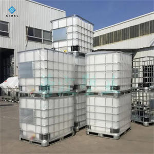 CAO-35 de catégorie détersive de l'oxyde CAO 30% 35% de CPAO Cocamidopropylamine pour les produits de nettoyage cosmétiques CAO avec CAS 68155 - Product Image 5