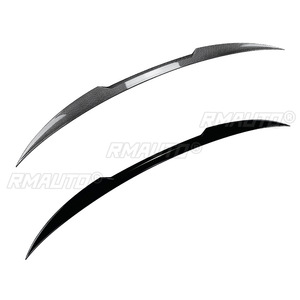 Aileron de coffre arrière pour BMW X3 G01 2018+ - Kit carrosserie et accessoires automobiles - Product Image 6