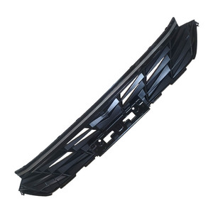 Nouvelle Grille de Pare-chocs Avant pour Elantra 86350-BU510 en Maille, Matériau PP, Pièce de Remplacement - Product Image 2