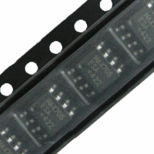 Composants électroniques IC, circuit de surveillance, puce SOP-8, sérigraphie MAX705CSA, MAX705CSA+T d'origine - Product Image 1