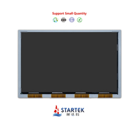 Écran LCD TFT 10,1 pouces, panneau d'affichage LCD 10,1 pouces, module d'affichage LCD TFT 1920*1200