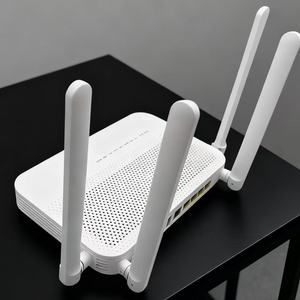 Cao cấp HS8346X6-C GPON onu thiết bị đầu cuối | Wifi 6 ax3000 băng tần kép Router không dây | thiết bị sợi quang cho người dùng FTTH - Product Image 6