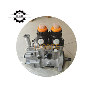 شاحنة sinok HOWO a20hp عالية الجودة طراز d7 مضخة حقن وقود ديزل تجميع مضخة-من-من خلال VG1246080050 - Product Image 1