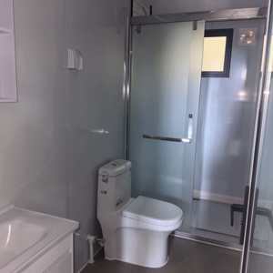 <span class=keywords><strong>Maison</strong></span> modulaire préfabriquée de 60 m2 (30 mètres carrés) <span class=keywords><strong>avec</strong></span> toilettes et douche, <span class=keywords><strong>maison</strong></span> modulaire résistante aux ouragans - Product Image 2