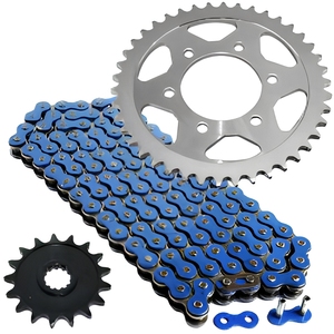 Kit de Cadena y Piñón de Alto Rendimiento 520 para Motocicleta KTM <span class=keywords><strong>Duke</strong></span> <span class=keywords><strong>390</strong></span> 200 125 RC, Piezas de Transmisión para Motocicletas Deportivas - Product Image 4