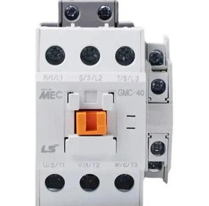 Contactor GMC-40 AC110V L S y Auténtico - Product Image 4