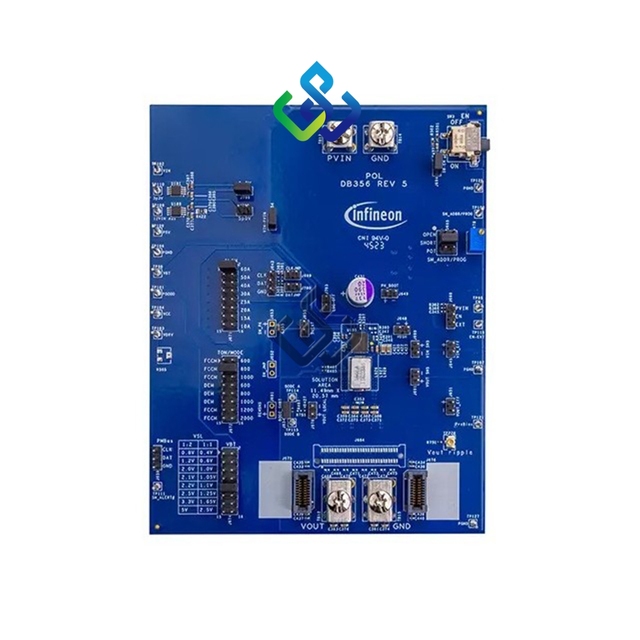 IN STOCK 100% ORIGINAL BRAND NEW EVALTDA38640A10VOUTTOBO1 EVALTDA38640A10VOUTTOBO1