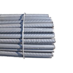 Construcción de hormigón Refuerzo Varilla de hierro Barra deformada Barras de refuerzo de acero Precio bajo Construcción 180mm Bao Acero Reabar Varilla 18mm - Product Image 1