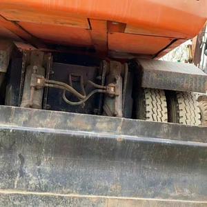 Excavadora de ruedas Doosan de segunda mano de Corea, con bomba de engranajes de motor de núcleo y componentes de rodamiento, con motor de 2, 2, 2, 2, 1, 2, 2, 2, 2 - Product Image 6