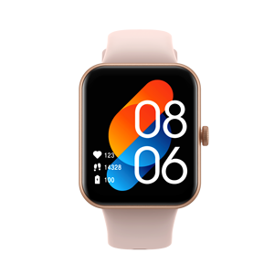 Pulsera Inteligente Havit M9035 con Monitor de Frecuencia Cardíaca y ECG de Nivel Médico, <span class=keywords><strong>Reloj</strong></span> Inteligente Electrónico <span class=keywords><strong>Sumergible</strong></span> y Conectado - Product Image 6