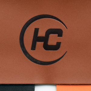 Cuero Sintético Hc con Relieve de PU y Revestimiento de Microfibra para Bolsos, Carteras y Bolsas de Mano - Product Image 3