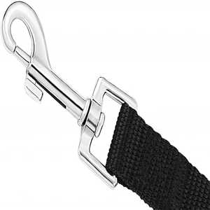 สายจูงสุนัข15Ft ตะกั่ว20Ft ฝึกความคล่องตัวในการฝึกสุนัข50Ft 30Ft สุนัขขนาดใหญ่เหมาะสำหรับการฝึกเล่นตั้งแคมป์หรือสนามหลังบ้าน - Product Image 6