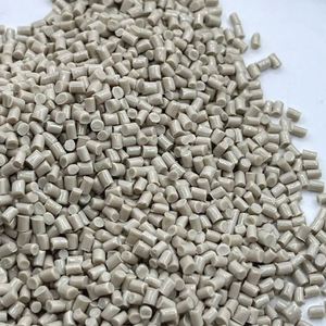 Virgin PEEK Granule Resin High Performance Plastic PEEK Pellet Professional <b>Polymer</b> Manufacturer for Injection Moulding - Product Image 2
