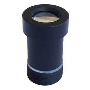 Yüksek çözünürlüklü diş büyütme F5.6 1/2 "10MP M12 S dağı 16mm Lens - Product Image 5