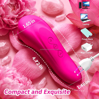 Vente en gros de vibrateurs rechargeables par USB, 7 niveaux de succion, stimulateur de succion clitoridienne, produits pour adultes, masseur clitoridien pour femmes