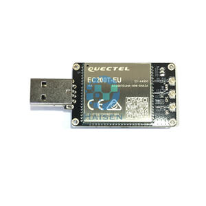 HAISEN QUECTEL USB Dongle CAT4 4G l8000 - Product Image 2