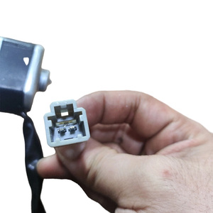 มอเตอร์กระจกไฟฟ้าด้านหลังซ้าย Honda Accord รุ่น 72751-S84-A02 อะไหล่เปลี่ยน - Product Image 3
