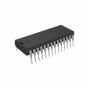 Original Memory 28 DIP AT27C256R-12PC Electronic Circuit Components - Product Image 1