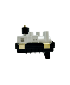วาล์วไฟฟ้า G-199 6NW008412 758351-1/2/3/4สำหรับแอคชูเอเตอร์เทอร์โบห้าม525D/530D E60 E61 3.0D 2005 ~ 07 - Product Image 4