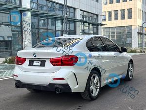 <span class=keywords><strong>BMW</strong></span> 120i Série 1 <span class=keywords><strong>Modèle</strong></span> 2023 Voiture Compacte de Luxe avec des Fonctionnalités Avancées et des Performances Sportives - Product Image 6