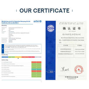 Napperon <span class=keywords><strong>de</strong></span> <span class=keywords><strong>dessous</strong></span> <span class=keywords><strong>de</strong></span> <span class=keywords><strong>plat</strong></span> en céramique en forme <span class=keywords><strong>de</strong></span> <span class=keywords><strong>fleur</strong></span> <span class=keywords><strong>de</strong></span> conception <span class=keywords><strong>de</strong></span> Noël personnalisée en Offre Spéciale décorations <span class=keywords><strong>de</strong></span> Noël pour la salle à manger - Product Image 5