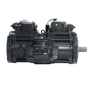 ชุดปั๊มไฮดรอลิก Dx258-7 260 รุ่น K3V112 ปั๊มหลัก - Product Image 6