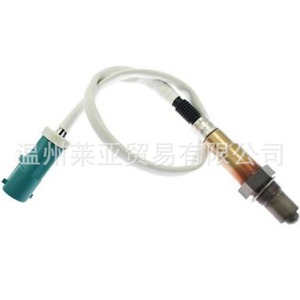 เซนเซอร์ออกซิเจน 3M51-9F472-DC 0258006605 สำหรับฟอร์ดโฟกัส 1.6L ด้านหน้าขวาอะไหล่ทดแทนใหม่ - Product Image 2