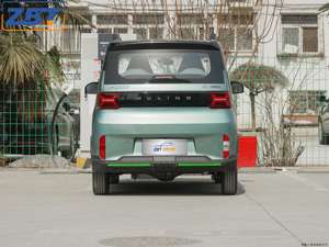 Xiaomi — airbag intelligent, mini ev, grande vitesse, <span class=keywords><strong>2022</strong></span> km/h, lithium, hayon, sedan, voiture intelligente, 100 - Product Image 3