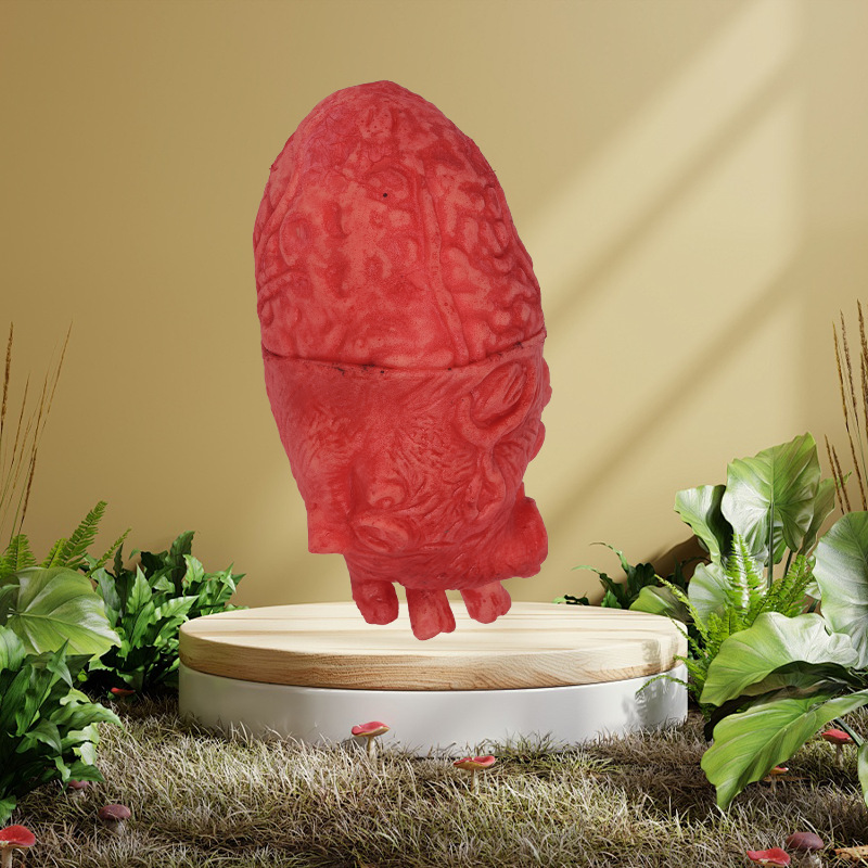 Coeur simulé