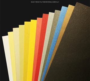 Cheap Factory Thermal <strong>Color</strong> A4 120gsm Pearl <strong>Printer</strong> <strong>Paper</strong> with Wholesale Price - Product Image 3