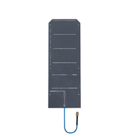 Antenne PCB à Gain élevé en gros pour pistolet anti-drone GPS 433MHZ 915MHZ 1.2G 2.4G 5.8G Antennes de communication de fréquences