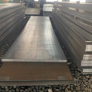 Q235/Q195 Kohlenstoffs tahl platte 1250mm warm gewalztes schwarzes Eisen Ms Blech Baustoffe Schneiden Schweißen Dienstleistungen enthalten