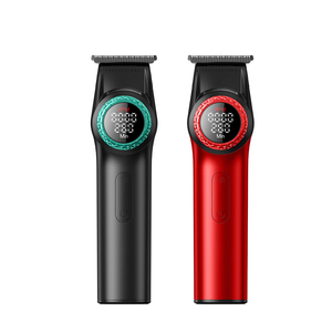 Recortadora de Cabello Inalámbrica Profesional Recargable con Motor BLDC de Alta Velocidad para Hombres - Product Image 4