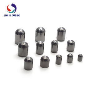 Nhà Sản Xuất Tùy Chỉnh Độ Cứng Cao Bê Tông Tungsten <span class=keywords><strong>Carbide</strong></span> Nút Cho Khai Thác Mỏ - Product Image 3