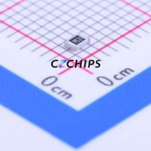 Resistencia SMD WR08X9531FTL 0805 (Tipo: Película Gruesa) (Resistencia: 9.53kOhm Precisión: 1%) - Product Image 1