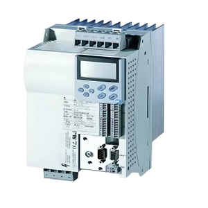 อินเวอร์เตอร์ความถี่ใหม่ PLC Drive E82EV371K2C สำหรับการควบคุมอุตสาหกรรมและการเขียนโปรแกรม PLC - Product Image 4