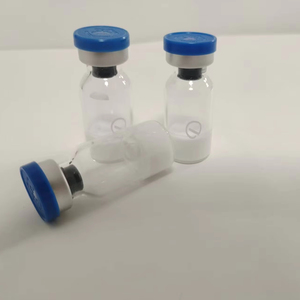 Essenza in Polvere Liofilizzata Anti-Rughe di Alta Qualità 100U per Ridurre le Rughe, Rassodare e Contrastare l'Invecchiamento della Pelle - Product Image 1