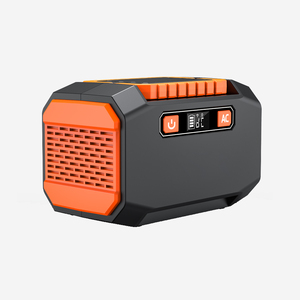 Centrale <span class=keywords><strong>solaire</strong></span> portable de grande capacité pour l'extérieur 110v 220v Lifepo4 Lithium Ion cell 3000w 2400w 1200w 300w Camping Power Bank - Product Image 6