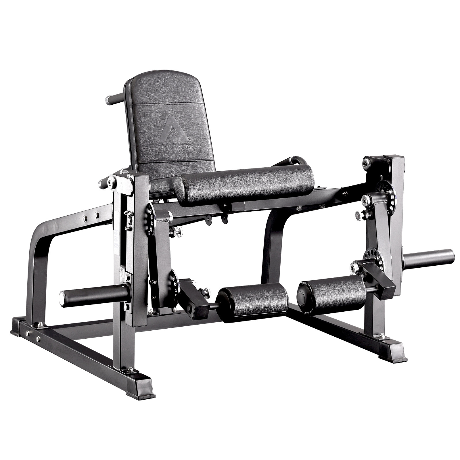 Máquina de extensión de piernas divididas F233