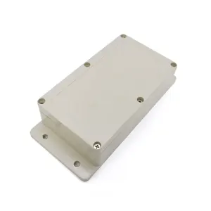 197*92*46mm Wall Mount Project Box Abs Enclosure Box Ip 65 Outdoor Electrical Junction Box Price