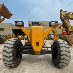 รถเกรดเดอร์ขนาดเล็ก GR1803 อเนกประสงค์สำหรับการบำรุงรักษาและก่อสร้างถนน - Product Image 4