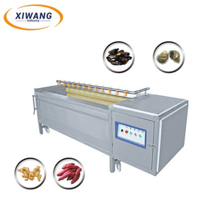 Multi-Function <b>Vegetable</b> and Fruit Washer - Product Image 5