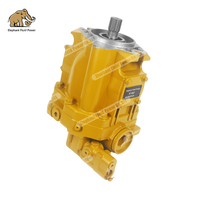 Baumaschinen OEM 9T-6857 9T6857 Hydraulikpumpe für 924G 924GZ 924H 924HZ Radlader