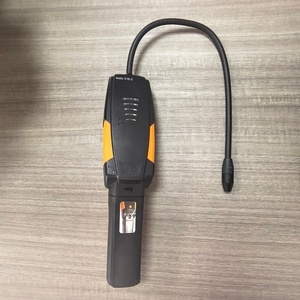 เครื่องตรวจจับการรั่วไหลของสารทำความเย็นรุ่น 316-3 ของแท้จากโรงงาน ใหม่เอี่ยม รับประกัน 1 ปี ตรวจจับได้ทั้ง R22/R134a/R404A/R410A อุณหภูมิการทำงาน -18 องศาเซลเซียส ถึง +50 องศาเซลเซียส - Product Image 1
