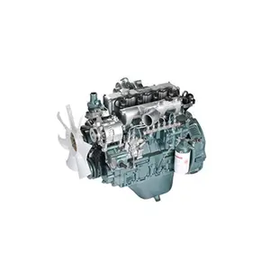 Orginal 4 Cilindros 50-110kw 2.98L Yuchai YC4F/4FA série motor a diesel para marinha