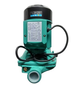 Pompe à eau <span class=keywords><strong>OUHAN</strong></span> CPM-158-0.75KW 220V50HZ Produit neuf d'origine - Product Image 2