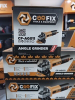 COOFIX CF-AG011 Meuleuse d'angle électrique miniature à vente chaude