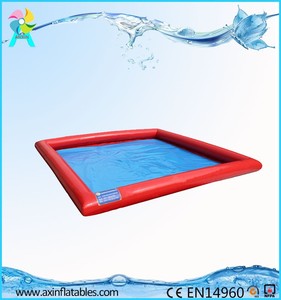 <span class=keywords><strong>Jeux</strong></span> d'eau largement utilisés Type extérieur <span class=keywords><strong>hors</strong></span> sol grande bâche gonflable en PVC <span class=keywords><strong>pour</strong></span> adultes <span class=keywords><strong>piscine</strong></span> à vendre - Product Image 4