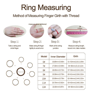 Новейшее умное кольцо с функцией отслеживания сердечного ритма, сна, уровня кислорода в крови, фитнеса и здоровья, совместимое с iOS и Android, OEM для женщин и мужчин - Product Image 6