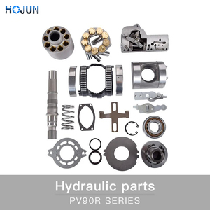 Placa de Repuesto para Bomba Hidráulica Danfoss Serie PV90R, Modelos PV90R030, PV90R42, PV90R55, Componentes de Alta Calidad - Product Image 4